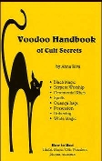 Voodoo Handbook of Cult Secrets 