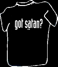 Got Satan